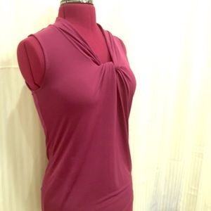 The Perfect Work Blouse